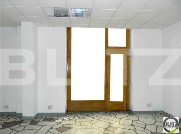 Spațiu comercial de închiriat Central - 21800SIC | BLITZ Cluj-Napoca | Poza6