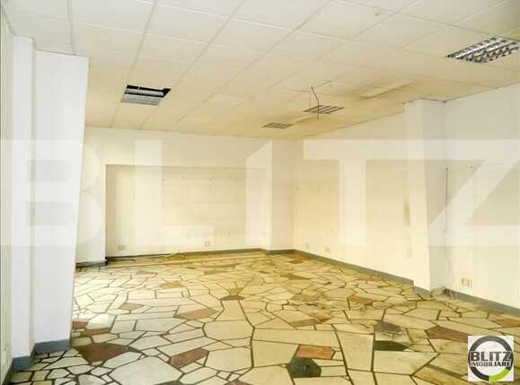 Spațiu comercial de închiriat Central - 21800SIC | BLITZ Cluj-Napoca | Poza2