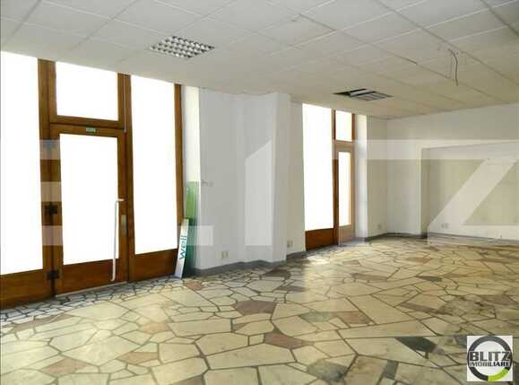Spațiu comercial de închiriat Central - 21800SIC | BLITZ Cluj-Napoca | Poza1
