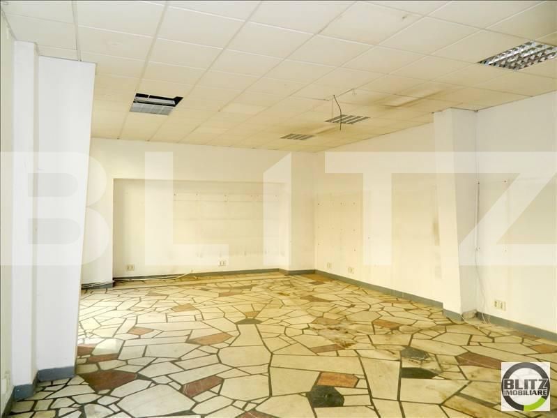 Spațiu comercial de închiriat Central - 21800SIC | BLITZ Cluj-Napoca | Poza2
