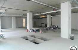 500 mp utili, imobil nou! Conditii de top!