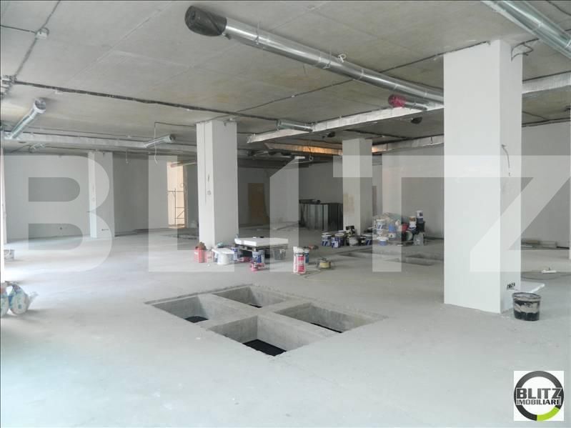 Spațiu comercial de închiriat Central - 21801SIC | BLITZ Cluj-Napoca | Poza3