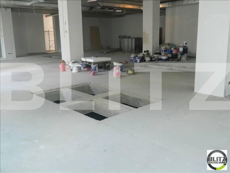 Spațiu comercial de închiriat Central - 21801SIC | BLITZ Cluj-Napoca | Poza5