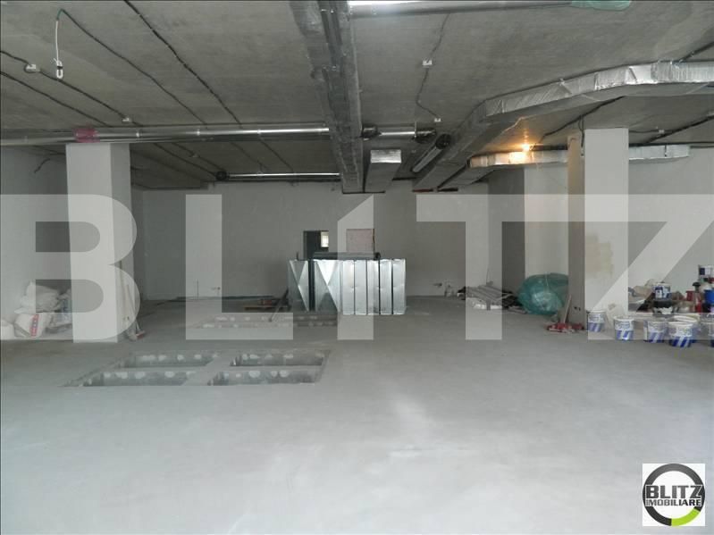 Spațiu comercial de închiriat Central - 21801SIC | BLITZ Cluj-Napoca | Poza8