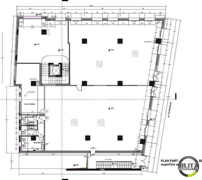Spațiu comercial de închiriat Central - 21801SIC | BLITZ Cluj-Napoca | Poza10