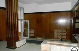 Cladire in centru Clujului cu destinatie multipla.