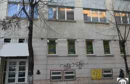 Cladire in centru Clujului cu destinatie multipla.