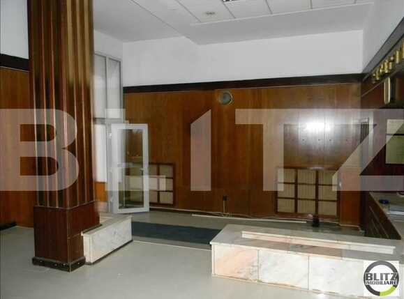 Spațiu comercial de vânzare Central - 21802SVC | BLITZ Cluj-Napoca | Poza10