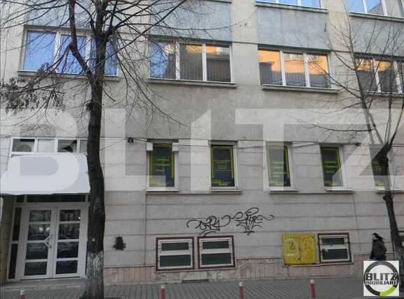 Spațiu comercial de vânzare Central - 21802SVC | BLITZ Cluj-Napoca | Poza4