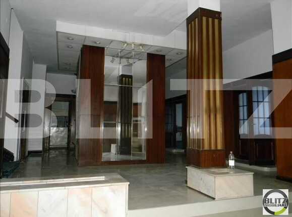 Spațiu comercial de vânzare Central - 21802SVC | BLITZ Cluj-Napoca | Poza8