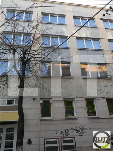 Spațiu comercial de vânzare Central - 21802SVC | BLITZ Cluj-Napoca | Poza3