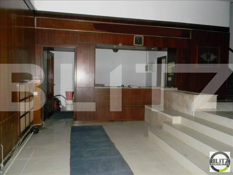 Spațiu comercial de vânzare Central - 21802SVC | BLITZ Cluj-Napoca | Poza7