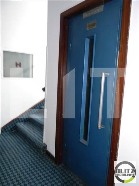 Spațiu comercial de vânzare Central - 21802SVC | BLITZ Cluj-Napoca | Poza13