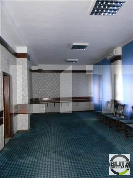 Spațiu comercial de vânzare Central - 21802SVC | BLITZ Cluj-Napoca | Poza9