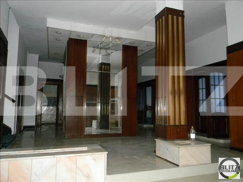 Spațiu comercial de vânzare Central - 21802SVC | BLITZ Cluj-Napoca | Poza8