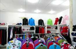 80 mp spatiu cu expunere stradala ! Pentru investitie!