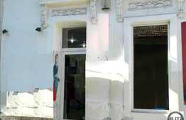 80 mp spatiu cu expunere stradala ! Pentru investitie!