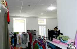 80 mp spatiu cu expunere stradala ! Pentru investitie!