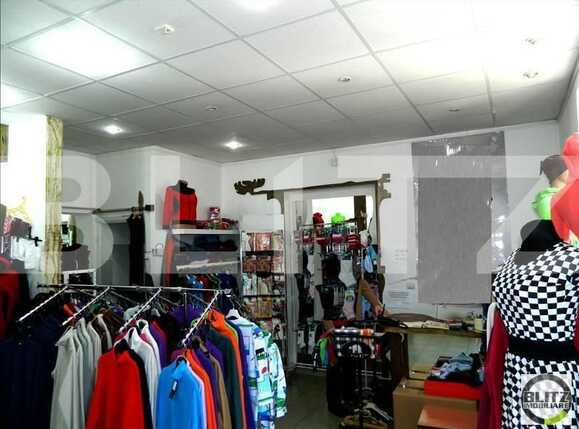Spațiu comercial de vânzare Central - 21803SVC | BLITZ Cluj-Napoca | Poza5