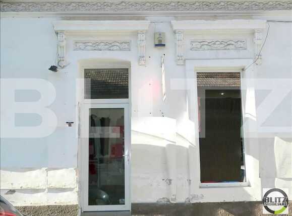 Spațiu comercial de vânzare Central - 21803SVC | BLITZ Cluj-Napoca | Poza2