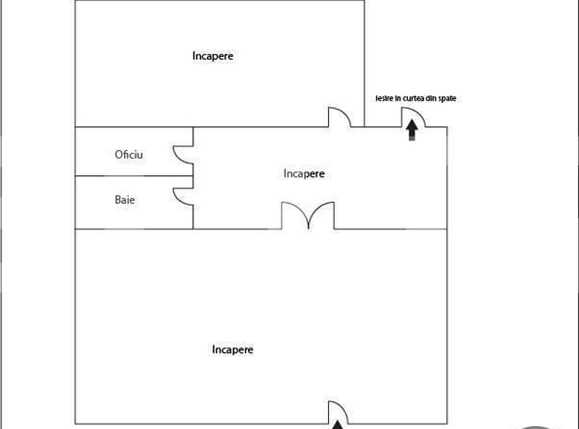 Spațiu comercial de vânzare Central - 21803SVC | BLITZ Cluj-Napoca | Poza6