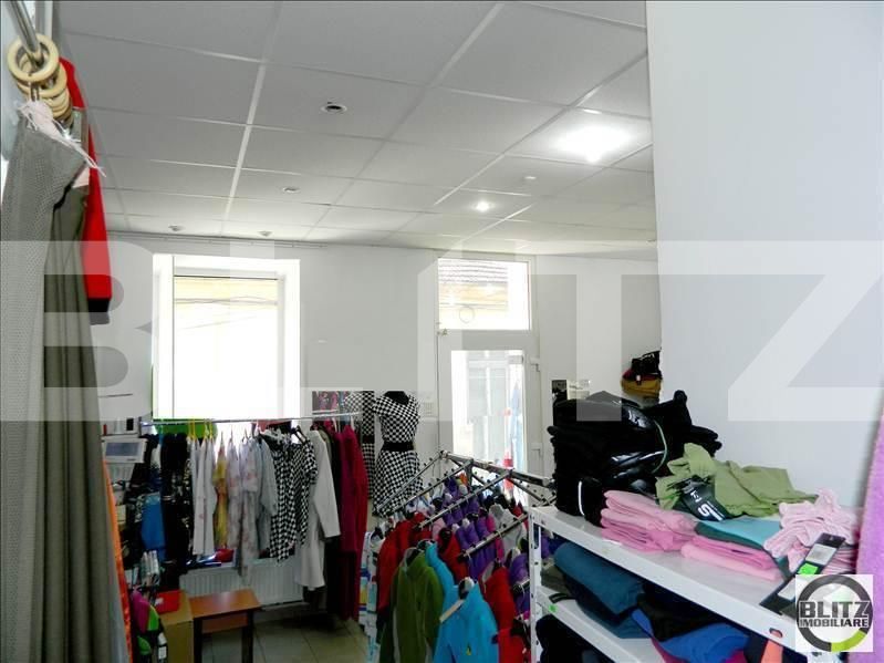 Spațiu comercial de vânzare Central - 21803SVC | BLITZ Cluj-Napoca | Poza3