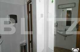 PUB ultracentral, 240 mp utili! Preluare afacere!