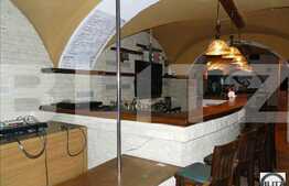 PUB ultracentral, 240 mp utili! Preluare afacere!