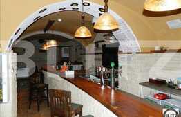 PUB ultracentral, 240 mp utili! Preluare afacere!