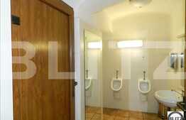 PUB ultracentral, 240 mp utili! Preluare afacere!