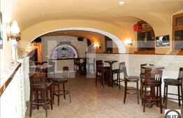 PUB ultracentral, 240 mp utili! Preluare afacere!