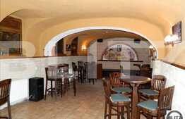 PUB ultracentral, 240 mp utili! Preluare afacere!