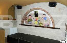 PUB ultracentral, 240 mp utili! Preluare afacere!