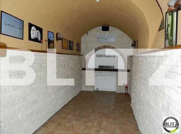 Spațiu comercial de vânzare Andrei Mureşanu - 21804SVC | BLITZ Cluj-Napoca | Poza12