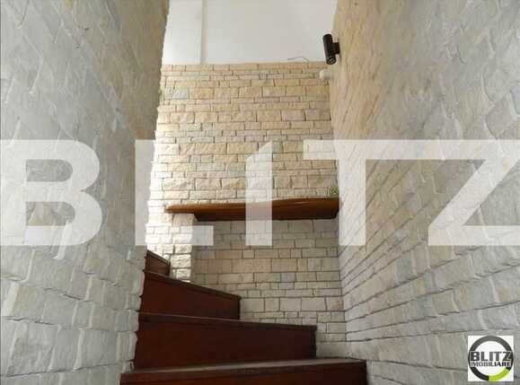 Spațiu comercial de vânzare Andrei Mureşanu - 21804SVC | BLITZ Cluj-Napoca | Poza13