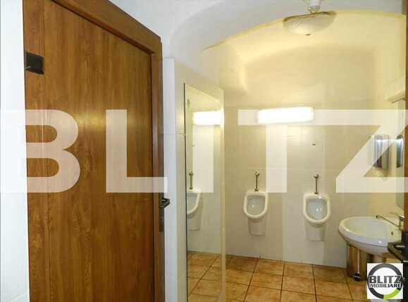 Spațiu comercial de vânzare Andrei Mureşanu - 21804SVC | BLITZ Cluj-Napoca | Poza9