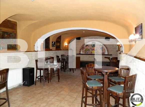 Spațiu comercial de vânzare Andrei Mureşanu - 21804SVC | BLITZ Cluj-Napoca | Poza5