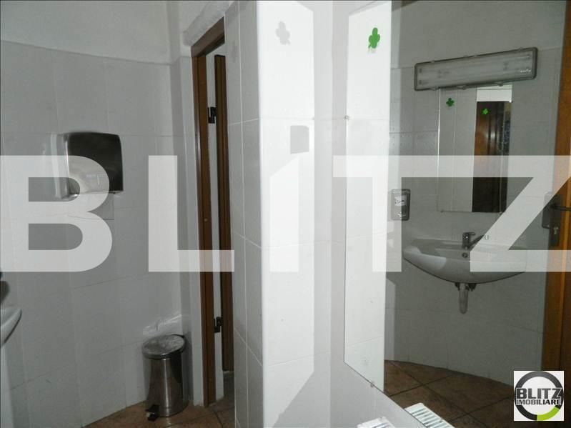 Spațiu comercial de vânzare Andrei Mureşanu - 21804SVC | BLITZ Cluj-Napoca | Poza10