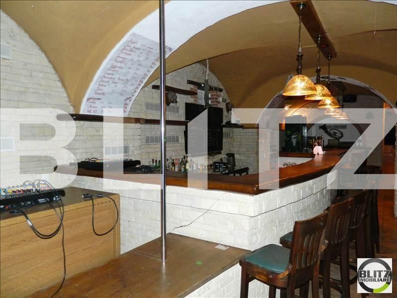 Spațiu comercial de vânzare Andrei Mureşanu - 21804SVC | BLITZ Cluj-Napoca | Poza7