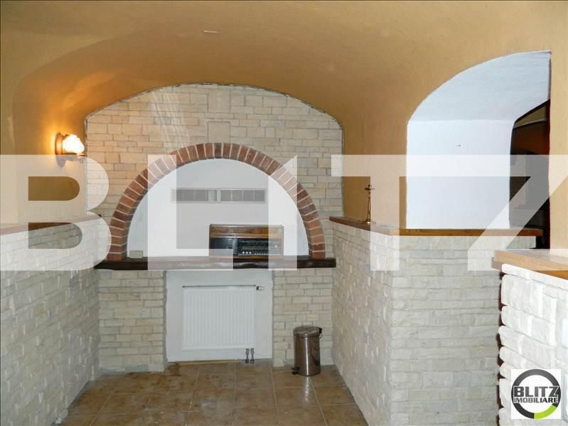 Spațiu comercial de vânzare Andrei Mureşanu - 21804SVC | BLITZ Cluj-Napoca | Poza11