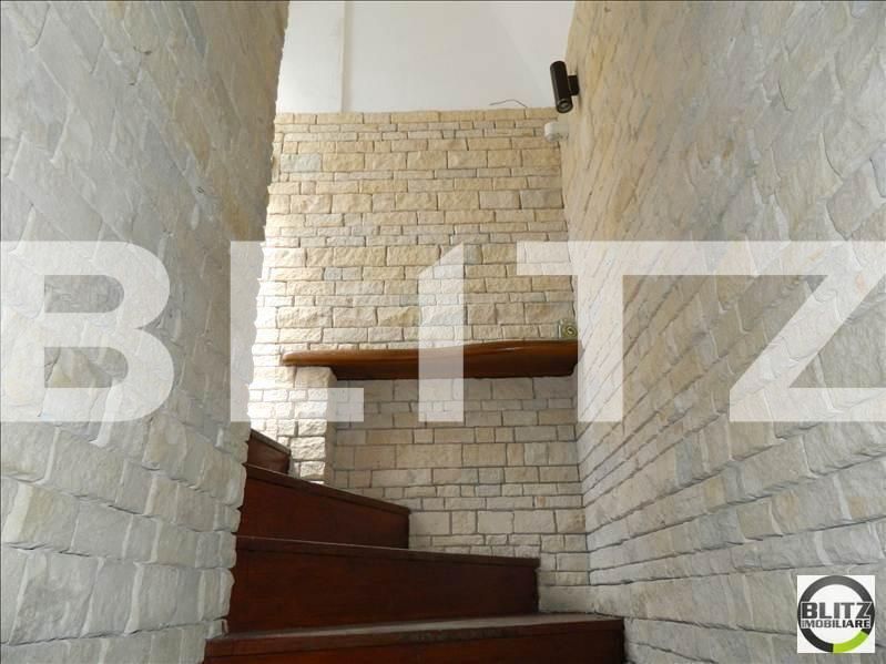 Spațiu comercial de vânzare Andrei Mureşanu - 21804SVC | BLITZ Cluj-Napoca | Poza13