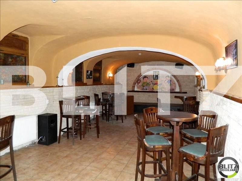 Spațiu comercial de vânzare Andrei Mureşanu - 21804SVC | BLITZ Cluj-Napoca | Poza5