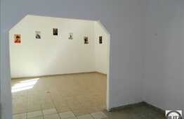 Spatiu comercial 50 mp,  zona Memorandumului, terasa 50 mp!