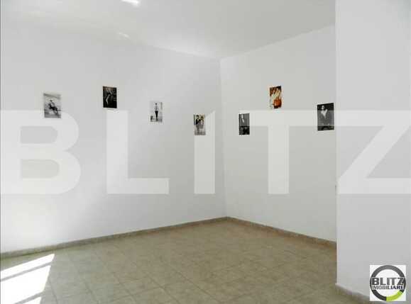 Spațiu comercial de închiriat Central - 21806SIC | BLITZ Cluj-Napoca | Poza3