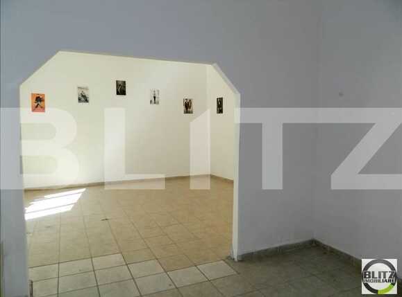 Spațiu comercial de închiriat Central - 21806SIC | BLITZ Cluj-Napoca | Poza2