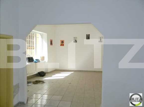 Spațiu comercial de închiriat Central - 21806SIC | BLITZ Cluj-Napoca | Poza1
