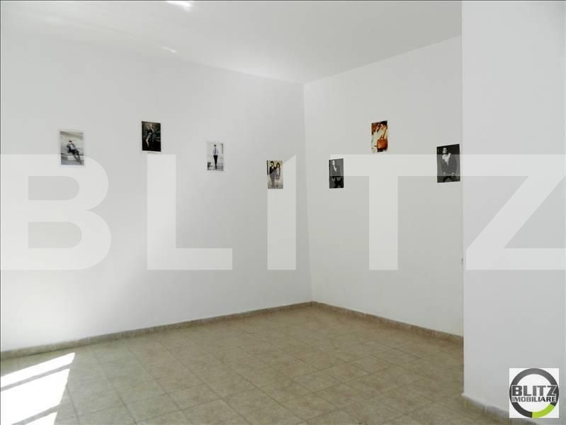 Spațiu comercial de închiriat Central - 21806SIC | BLITZ Cluj-Napoca | Poza3