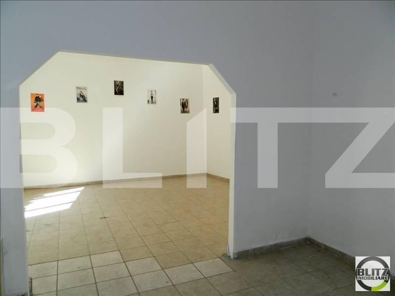 Spațiu comercial de închiriat Central - 21806SIC | BLITZ Cluj-Napoca | Poza2