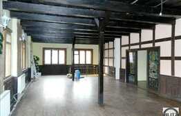 Spatiu 200 mp, ideal pentru restaurant, cafenea, bistro! In centrul Clujului!