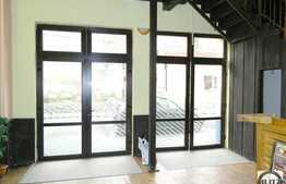 Spatiu 200 mp, ideal pentru restaurant, cafenea, bistro! In centrul Clujului!